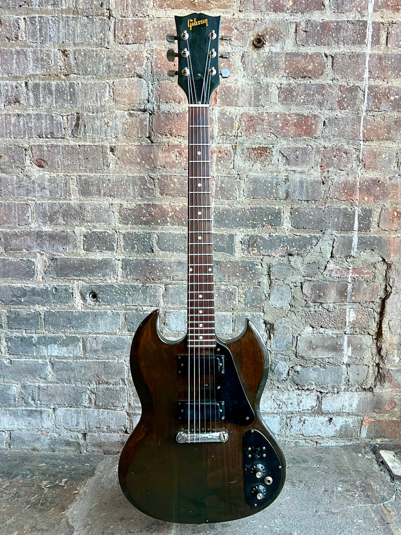 1972 Gibson SG II