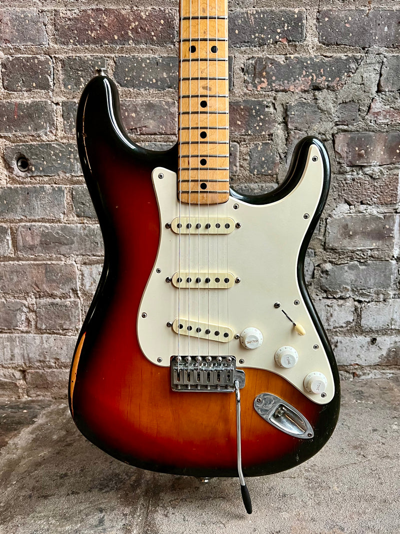 1974 Fender Stratocaster