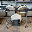 Ca. 1983 Simmons SDS-8 Kit