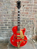 2001 Gretsch 6120 N