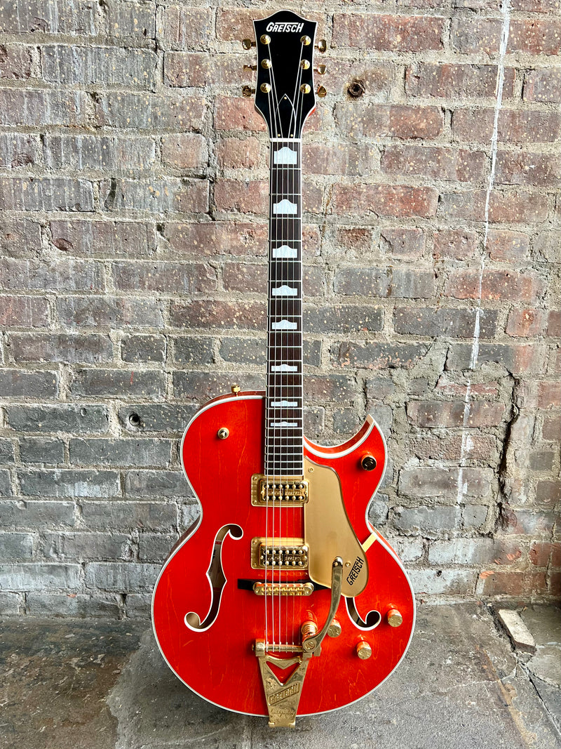 2001 Gretsch 6120 N