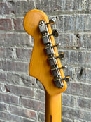 2005 Fender Jaguar Baritone Custom CIJ