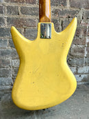 1960's Tiesco ET-??? Modified