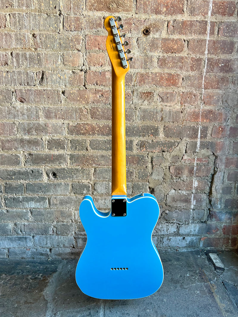 2018 Fender TL-62B Telecaster MIJ