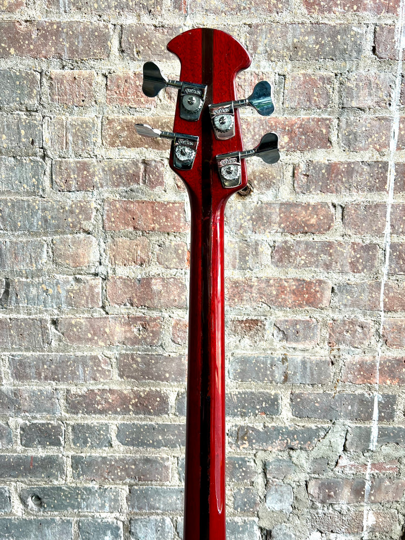 1974 Ovation Magnum I