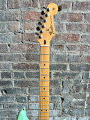 2018 Fender Stratocaster MIM