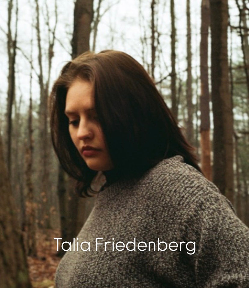 04/10/25 Gerberding / Genovieve / Talia Friedenberg