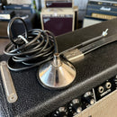 1965 Fender Deluxe Amp AB763