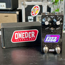 Used Oneder Fuzz