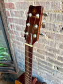 1970's Yamaha FG-200