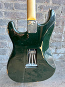 Used “Partscaster" S Type