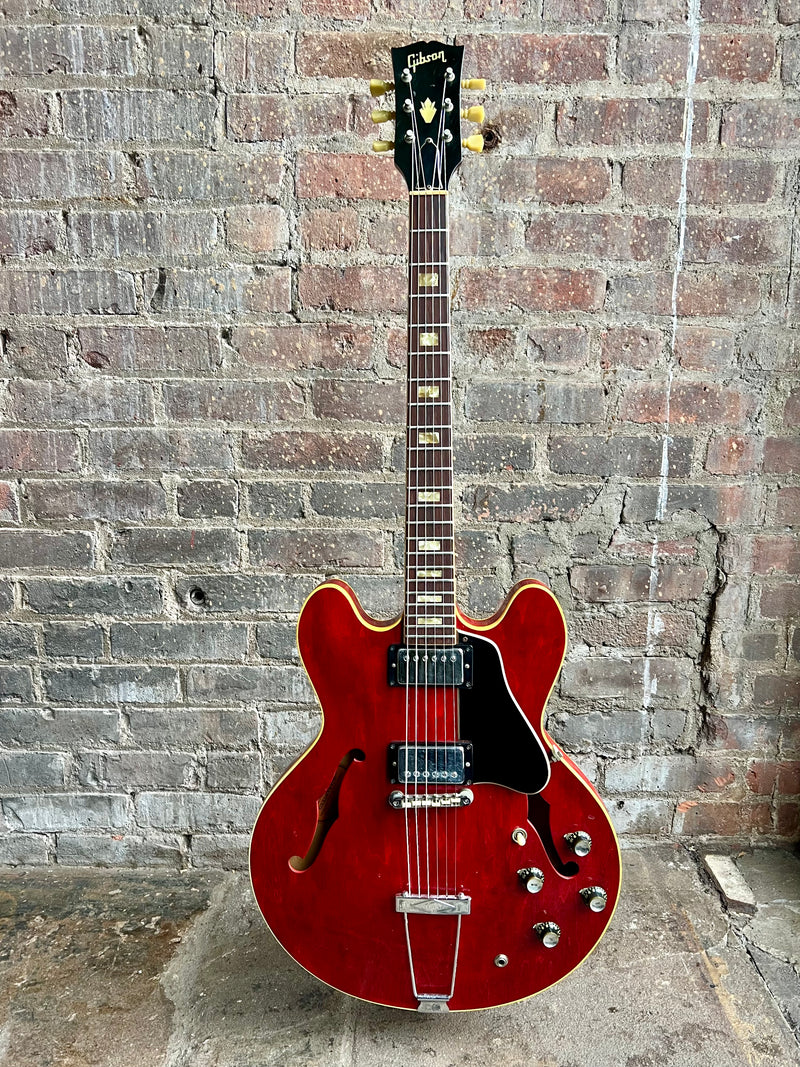 1968 Gibson ES-335