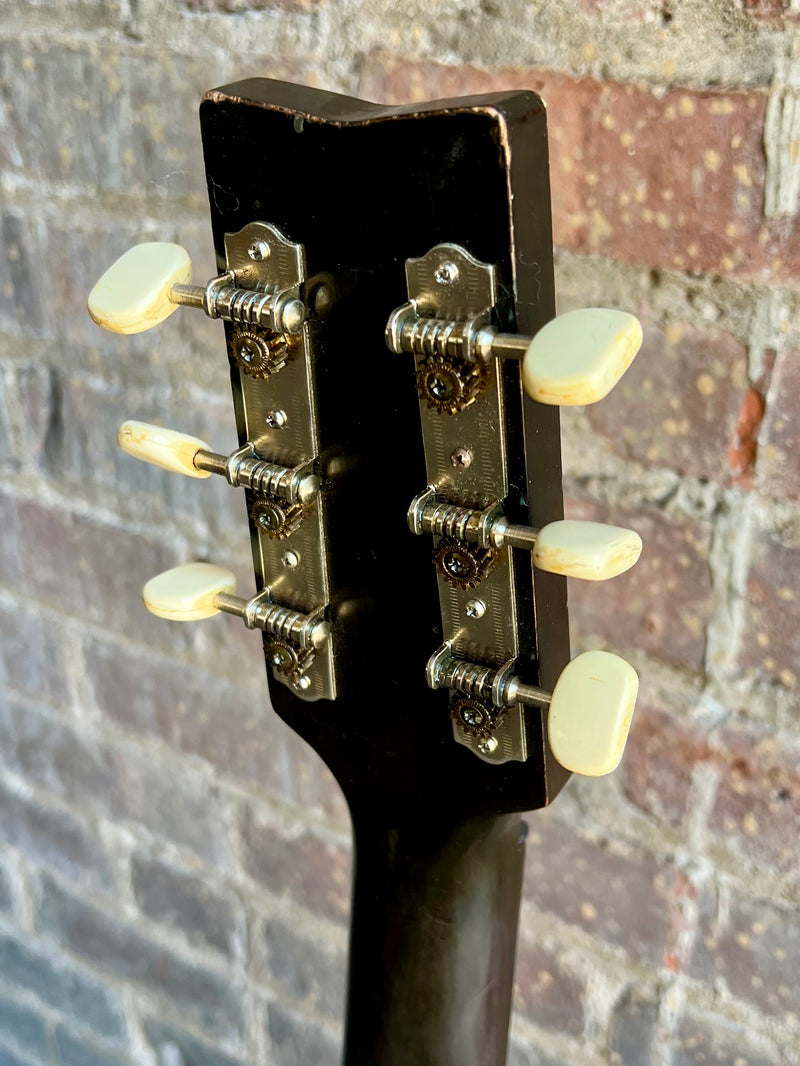 1970's Yamaha FG-75