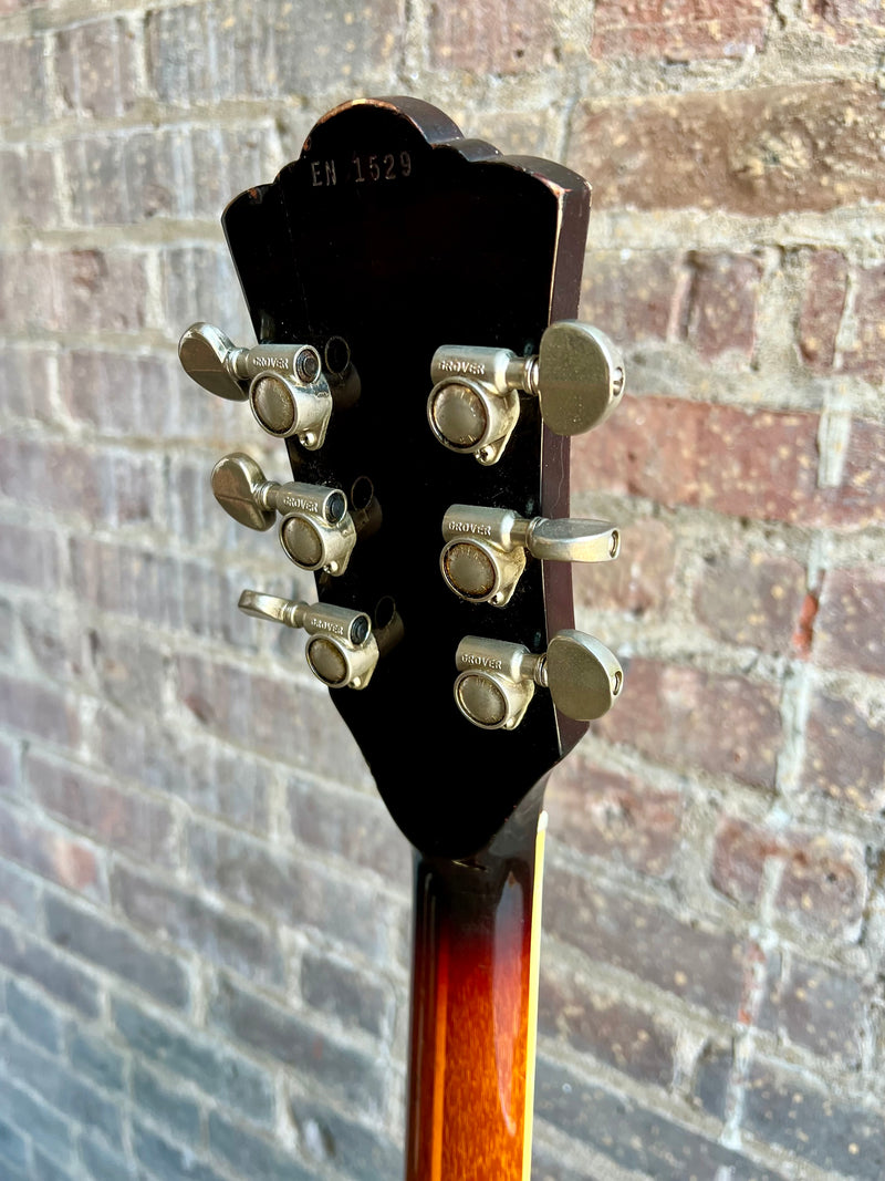 1967 Guild Starfire V