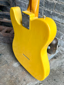 1985 Fender TL-52EX Telecaster MIJ