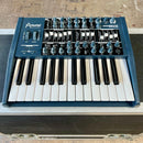 Used Arturia MiniBrute 25-Key Synthesizer