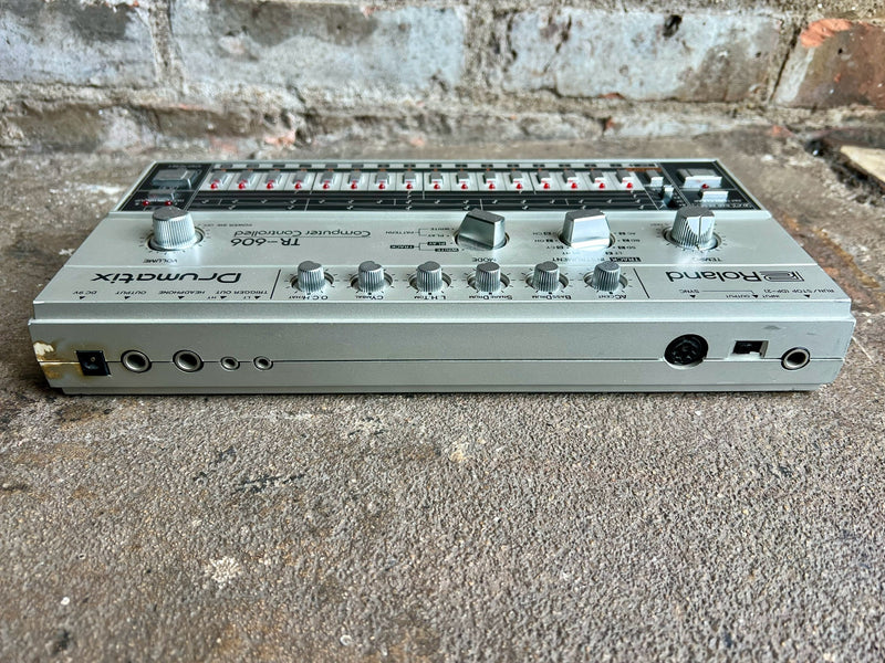 Ca. 1981 Roland Drumatrix TR-606