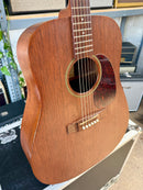 Ca. 1997 Martin D-15