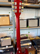 2015 Gibson SG Fadded