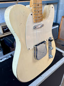 2006 Fender Custom Shop Chris Fleming Masterbuilt Relic '55 Telecaster