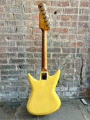 1960's Tiesco ET-??? Modified