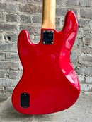 1999 Fender Deluxe Active Jazz Bass V MIM