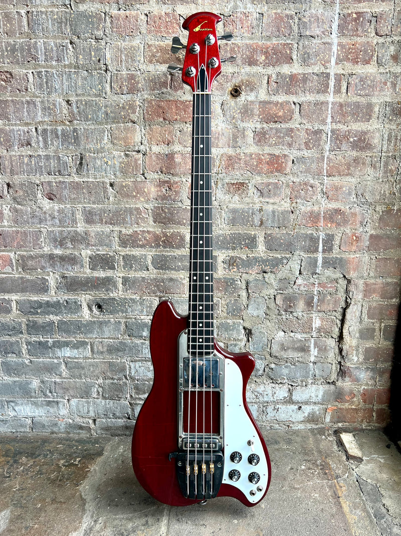 1974 Ovation Magnum I