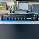 1990's Lexicon Signature 284 Class A Stereo Amp