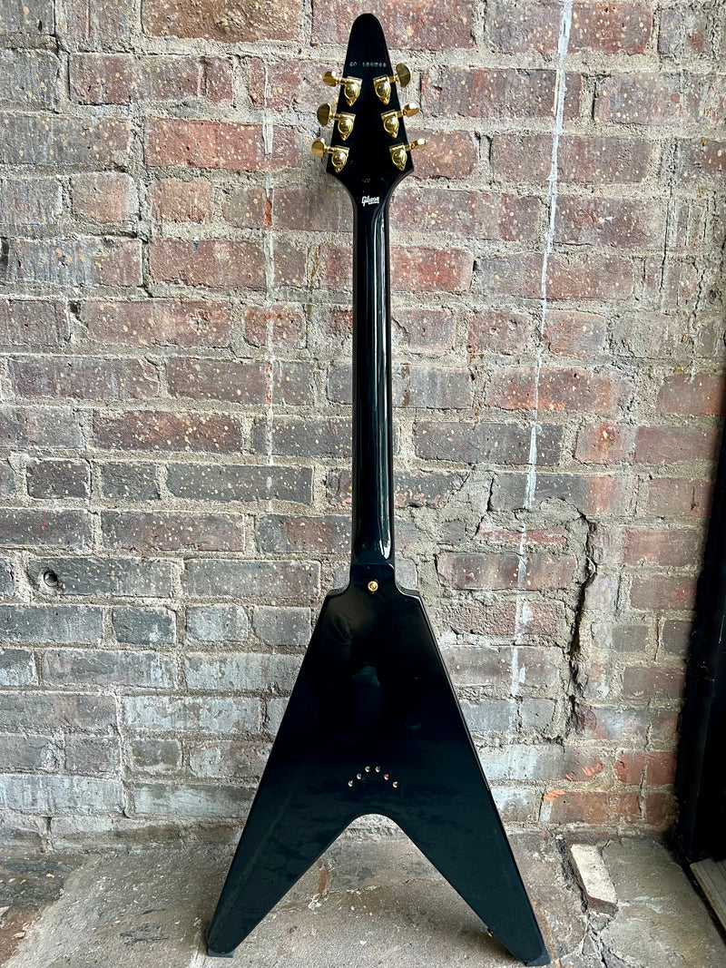 2021 Gibson Custom Shop Flying V Custom