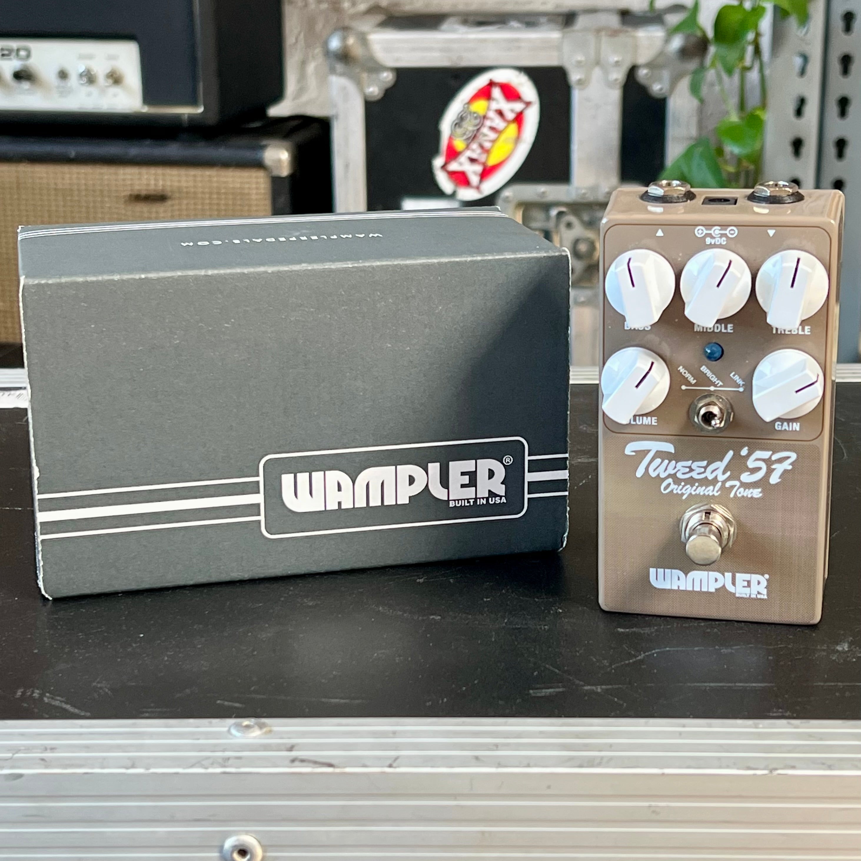 美品 Vivie WildCat Ver.2 Crunch OverDrive Vivie Wildcat Ver.2 Crunch Overdrive | eBay