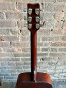 1970's Yamaha FG-200