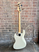 Warmoth J-Style Medium Scale Parts Bass