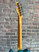 T-Style Partscaster "Emerald"