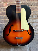1960's Kay 6426 Archtop