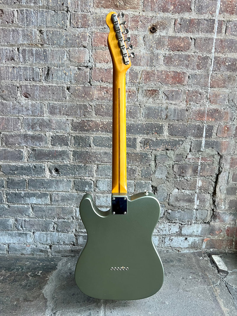 Used T/E-Style Parts Guitar