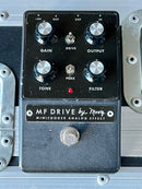 Ca. 2013 Moog Minifooger MF Drive V1