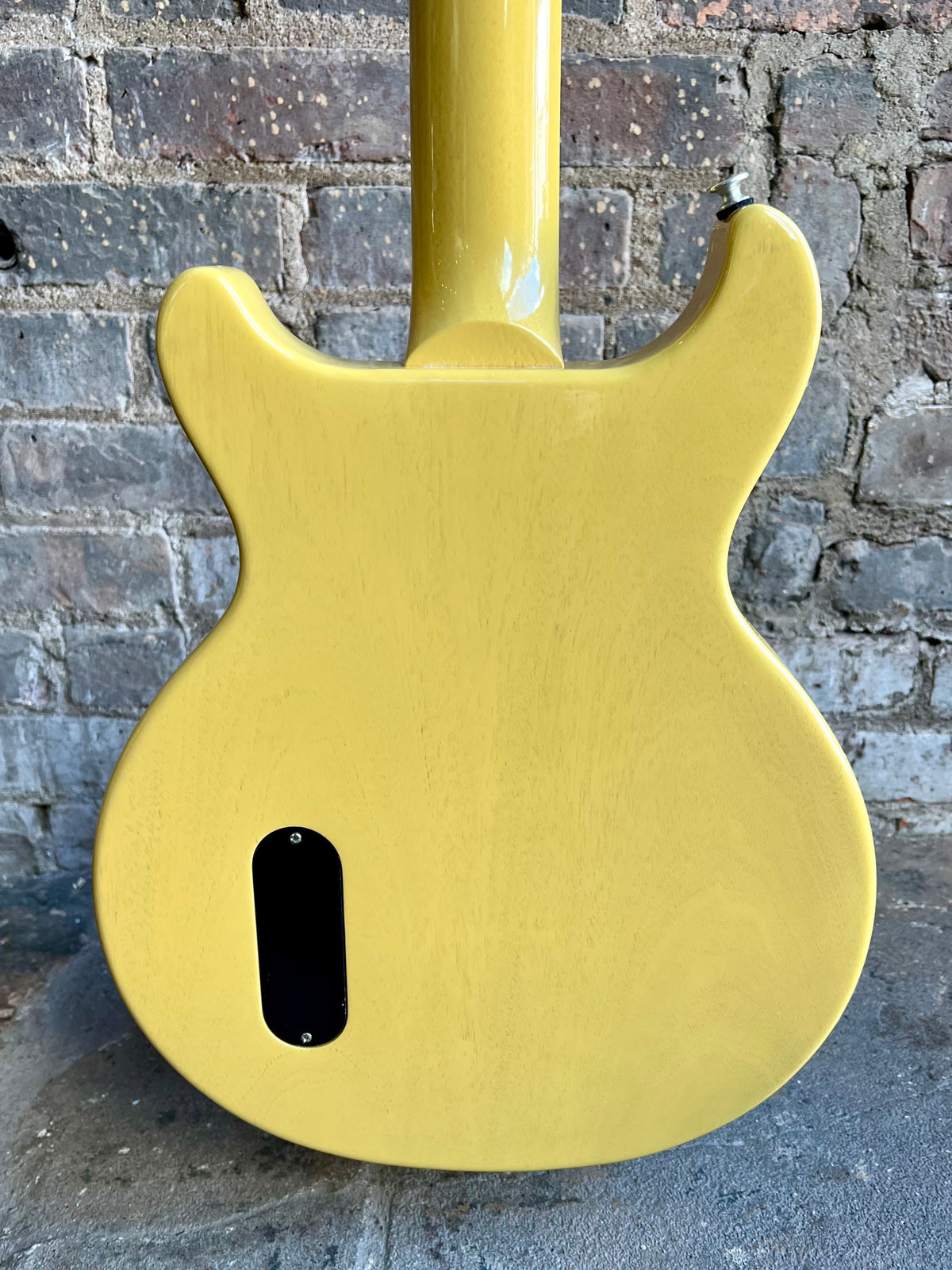 美品2024 Gibson Les Paul Special TV Yellow