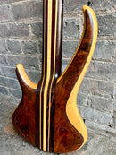 Used Sei Flamboyant 5 Offset
