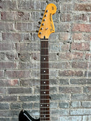 2005 Fender Jaguar Baritone Custom CIJ