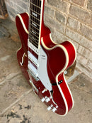 2021 Vox Bobcat S66 - Red