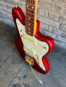 2007 Fender Jazzmaster JM-66