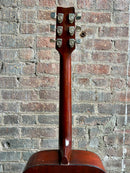 1970's Yamaha FG-200