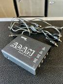 Used CIOKS Adam Link 4-output Isolated Guitar Pedal Power Supply