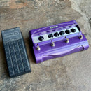 Ca. 2000 Line 6 FM4 Filter Modeler