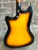 1960's Harmony H15 Bobkat