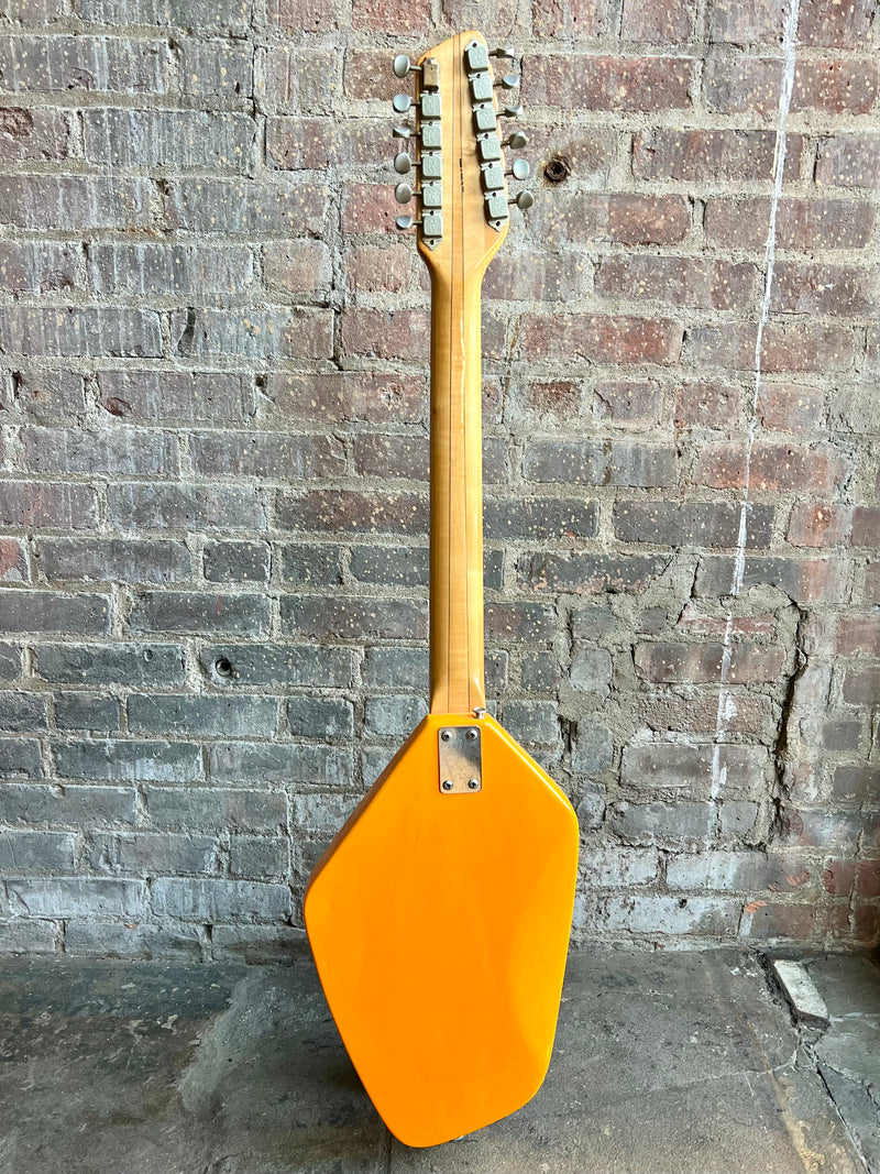 Ca. 1965 Vox Phantom XII