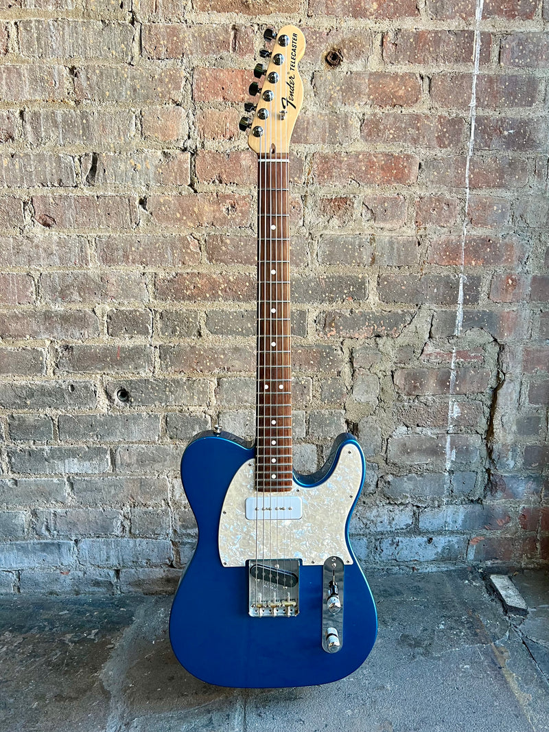 2018 American Special Telecaster