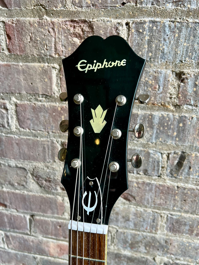 Used Epiphone Riviera P93 Royale
