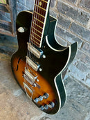 1960s Kay Speed Demon K573