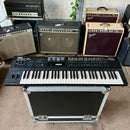 Ca. 1987 Yamaha DX7S